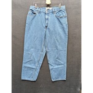 Levi's Relaxed Fit Light Blue Jeans
